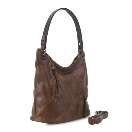 Cartera Vigo Avellana