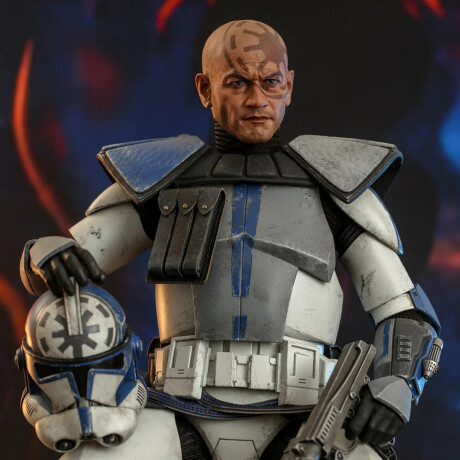 Arc Trooper Jesse - Star Wars - 807 Arc Trooper Jesse - Star Wars - 807