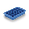 Set 2 bandejas de hielo de silicona Cuisinart azul CTG-00-ICS Set 2 bandejas de hielo de silicona Cuisinart azul CTG-00-ICS