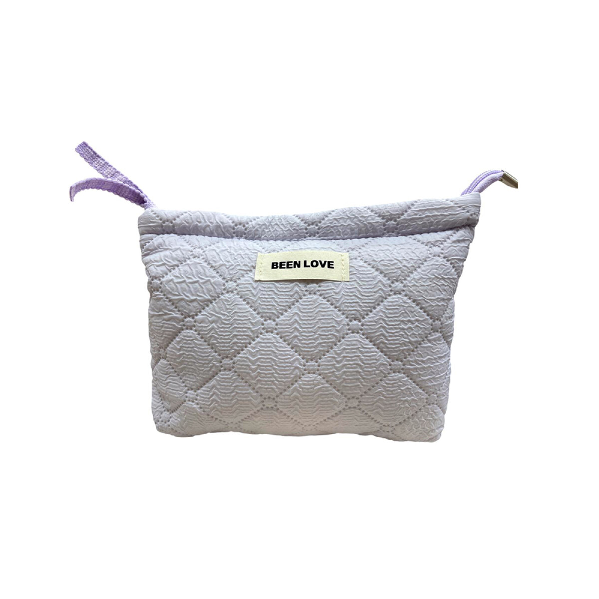 Neceser Been Love - Lila 