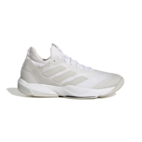 Championes Adidas Rapidmove ADV Blanco