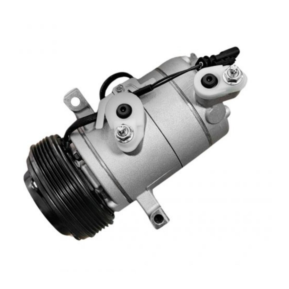 COMPRESOR DE AIRE ACONDICIONADO 