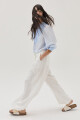 Blusa Tilo Celeste