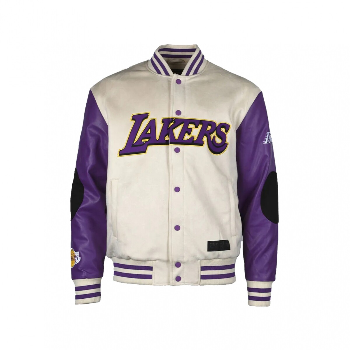 CAMPERA BOMBER NBA - Lakers 