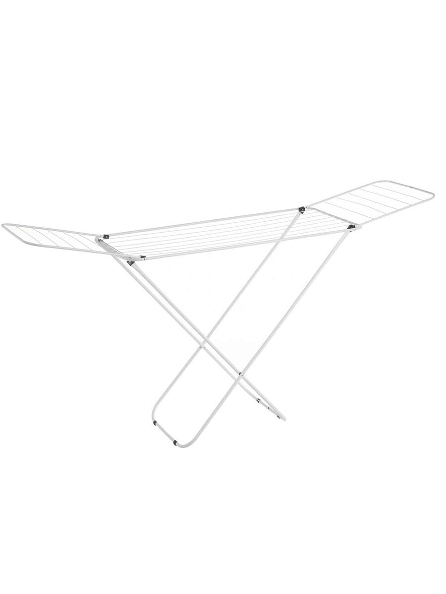 TENDER DE ACERO - BLANCO 