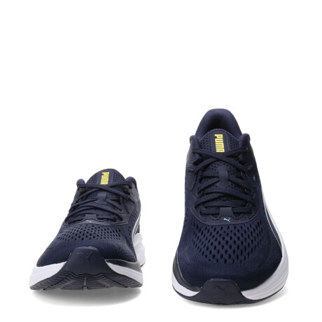 Championes de Hombre Puma Skyrocket Lite 2 Azul Marino