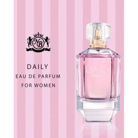Perfume New Brand Prestige Daily EDP 100ml Original Perfume New Brand Prestige Daily EDP 100ml Original