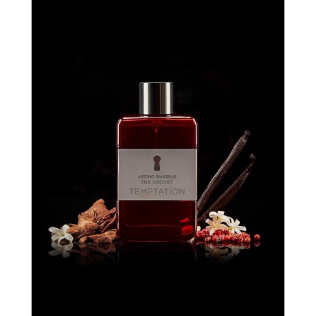 Set Banderas The Secret Temptation 100ml + Desodorante Set Banderas The Secret Temptation 100ml + Desodorante