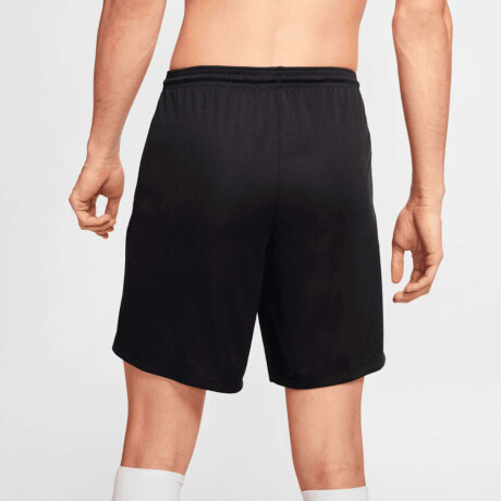 Short Dry Park III de Hombre Negro