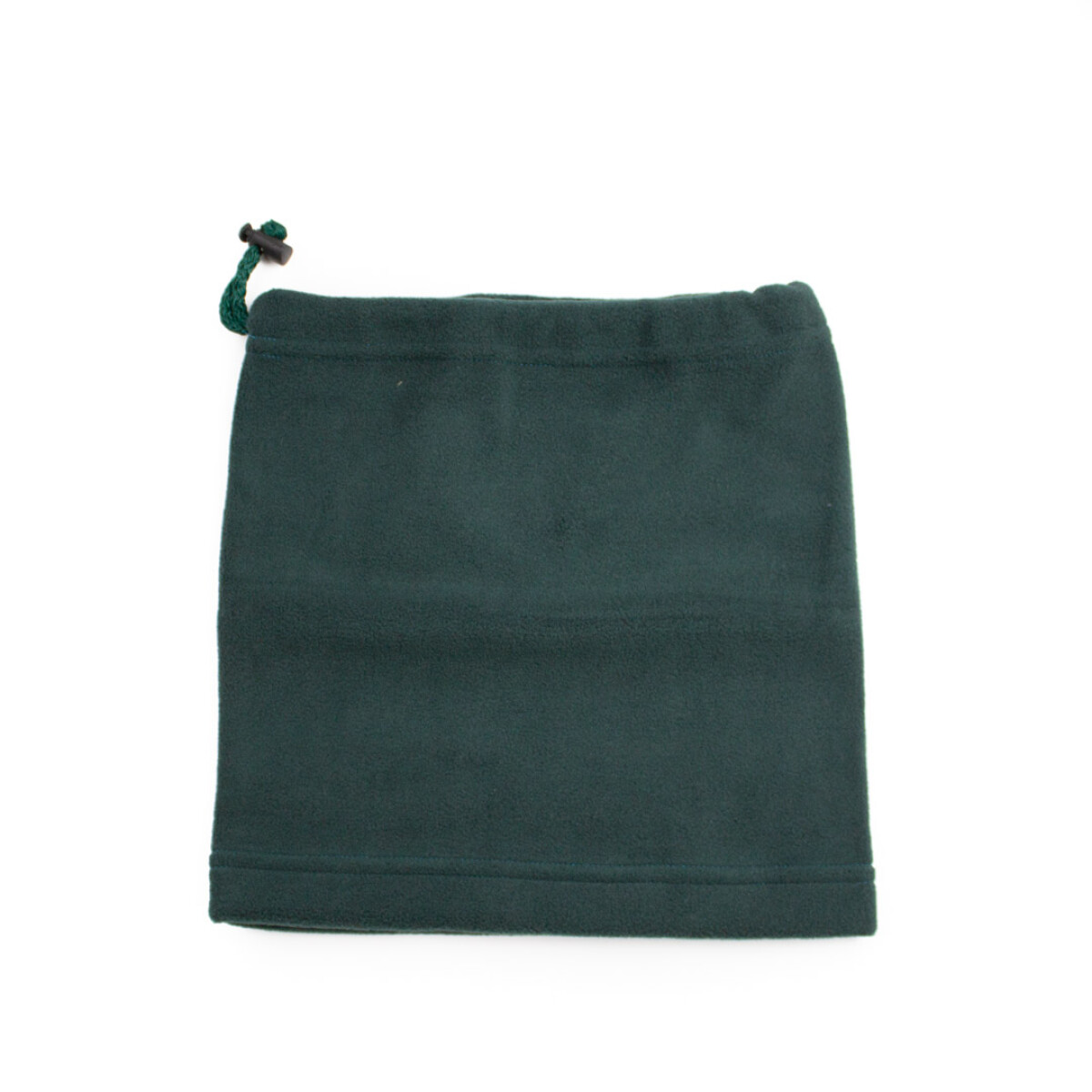 Cuellito polar verde 
