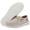 Zapatos Hey Dude Wendy Chambray Beige