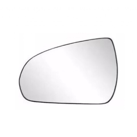 VIDRIO DE ESPEJO IZQUIERDO Vidrio De Espejo Izquierdo