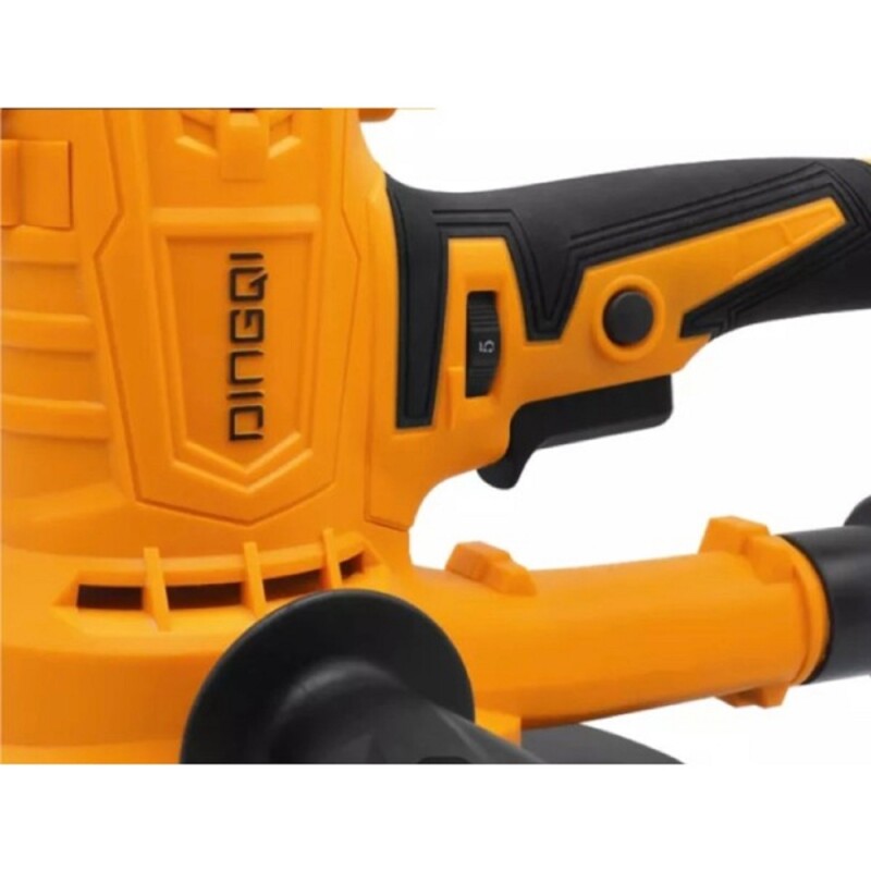 DINGQI LIJADORA PAREDES & TECHOS 180MM 900W Dingqi Lijadora Paredes & Techos 180mm 900w