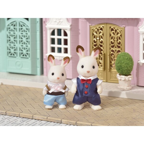 Sylvanian Families Tiendas Shopping Accesorios + Regalos Sylvanian Families Tiendas Shopping Accesorios + Regalos