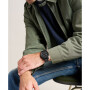 Reloj Fossil Pearson Negro 0