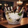 Champagnera de acrilico 4 L Champagnera de acrilico 4 L
