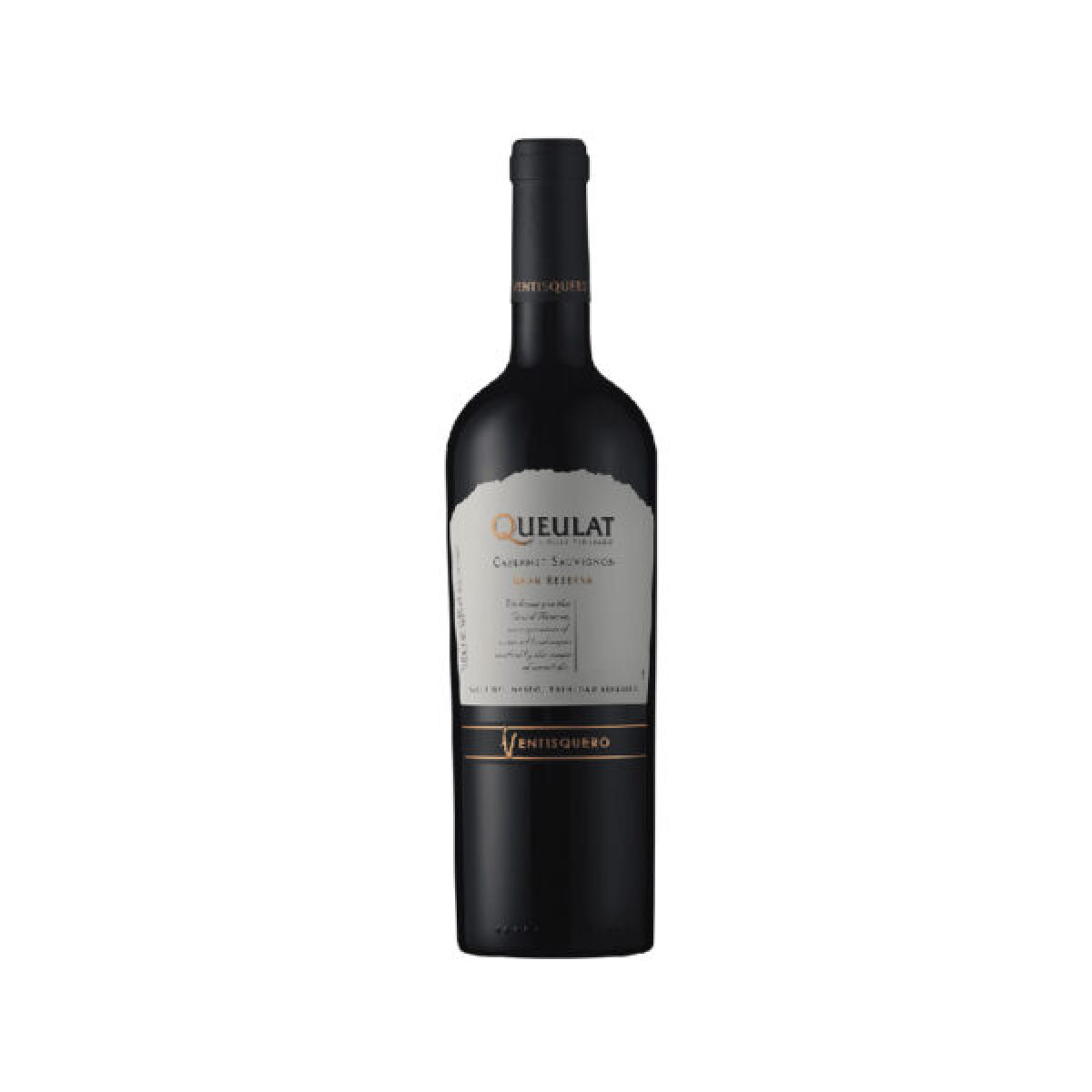 Ventisquero Queulat Gran Reserva Cabernet Sauvignon 750 ml 