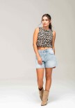 SHORT CELESTE