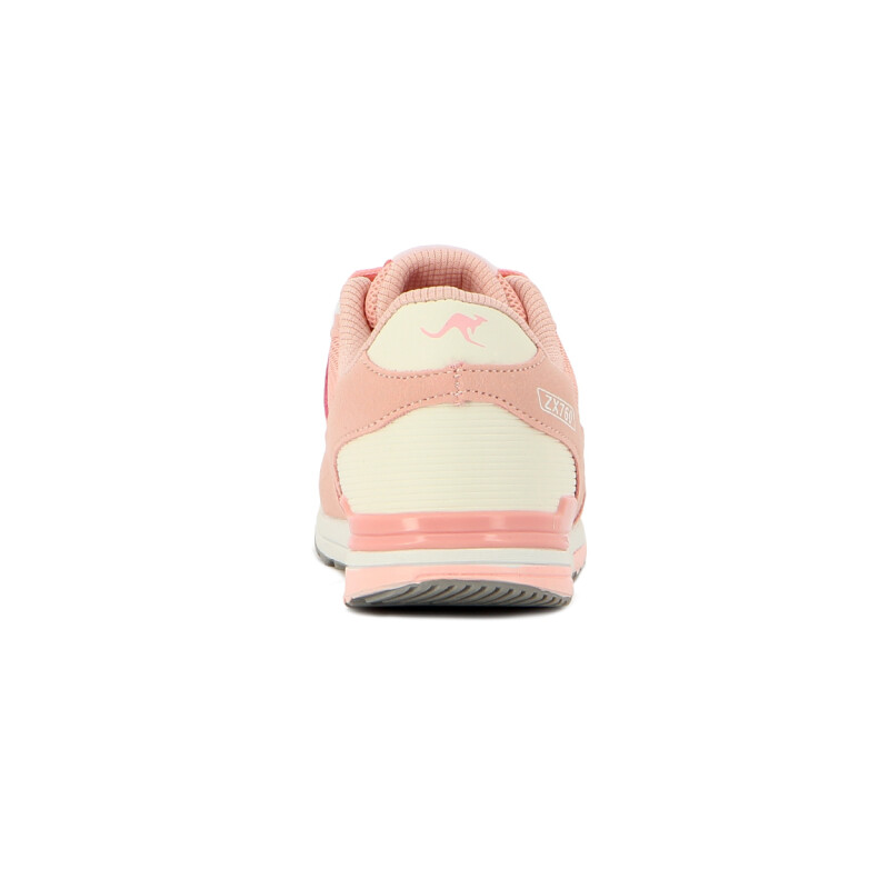 Austral Running Dama Rosa Viejo-blanco