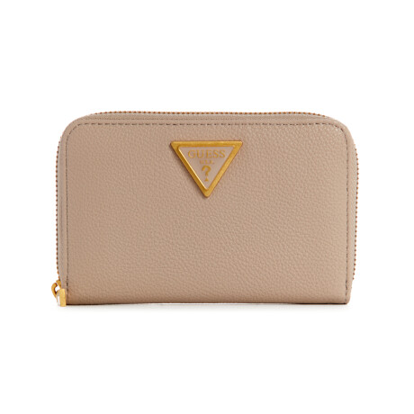 Billetera Guess Cosette Beige 0