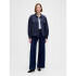 FEMME BUBBLE ICON - DK WASH DARK WASH