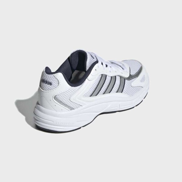 Championes Adidas Eclyptix 2000 Blanco
