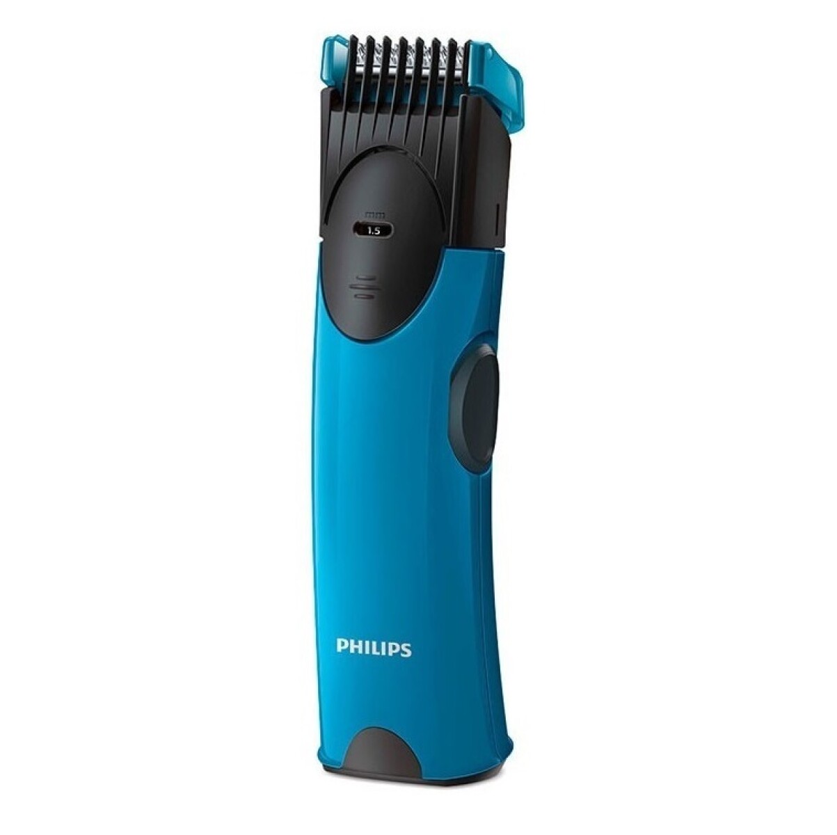 Cortabarba Philips Serie 1000 Bt1000/15 A Pilas 