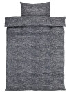 Juego funda nórdica franela FILIPPA 155x220 gr Juego funda nórdica franela FILIPPA 155x220 gr