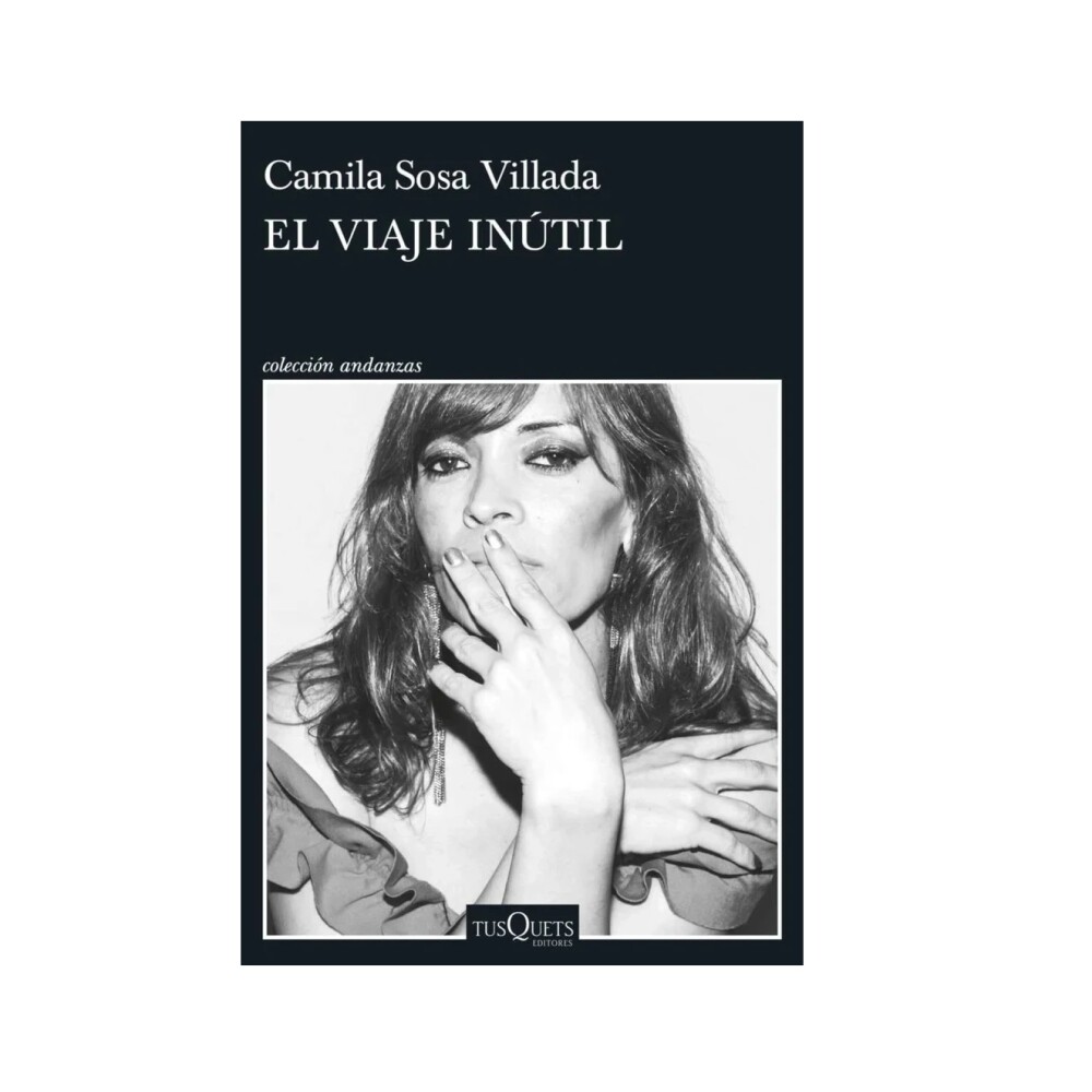 El Viaje Inútil EL VIAJE INUTIL