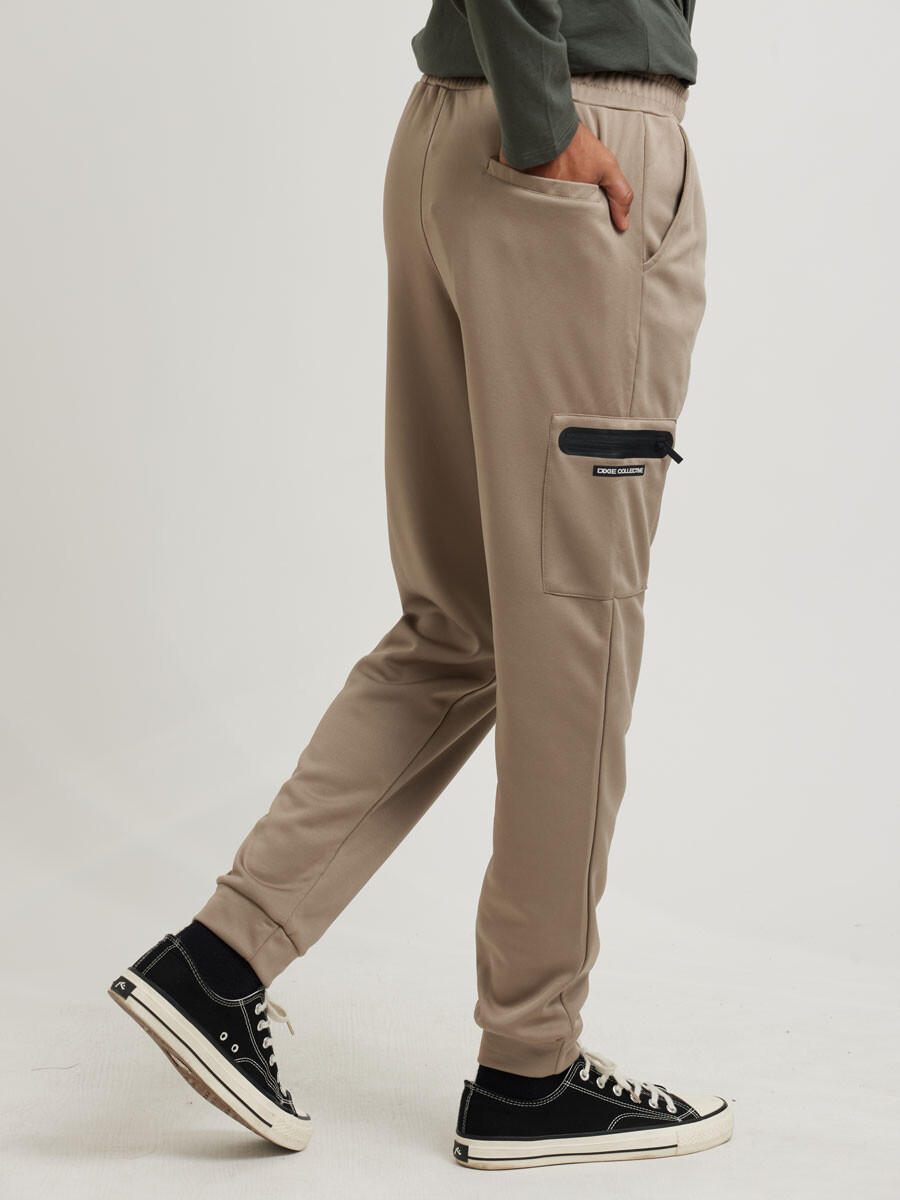 BABUCHA SAFRON DIXIE Beige