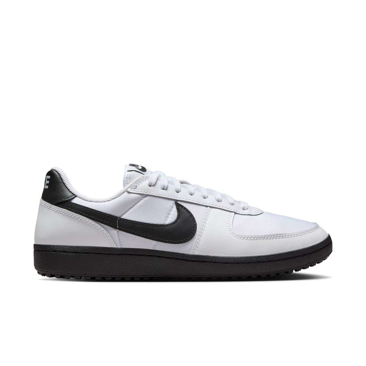 Championes Nike Field General Leather de Hombre - blanco 
