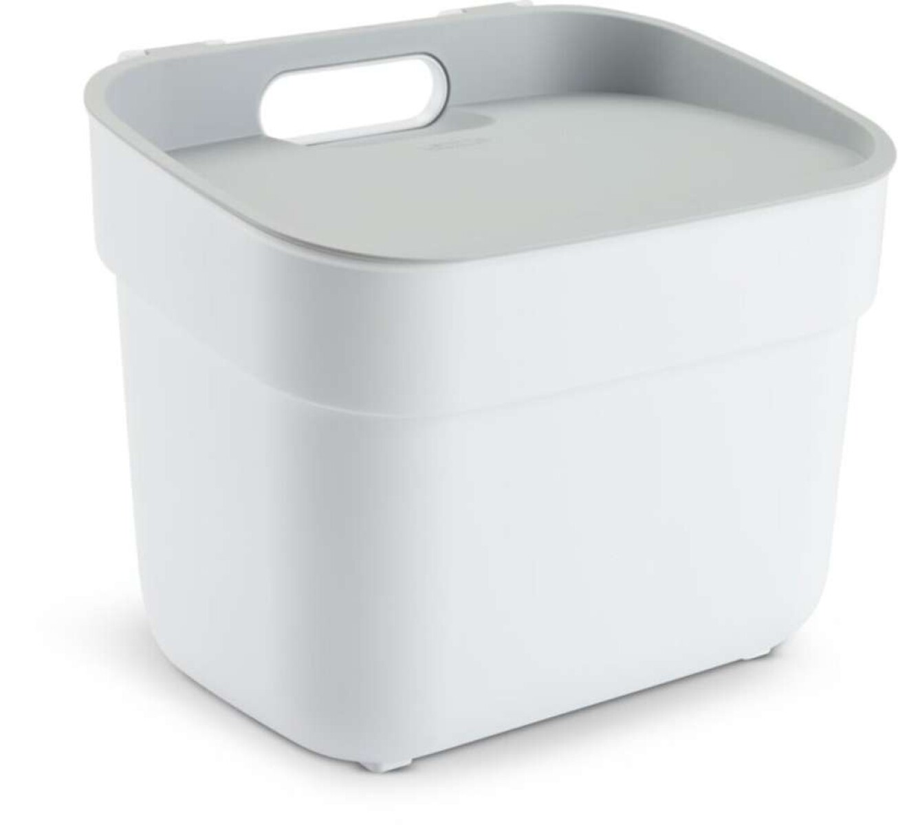Papelera Ready To Collect 5L - Blanca 