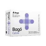 BAGO + CALMA CJ X 30 COMP. REC. única