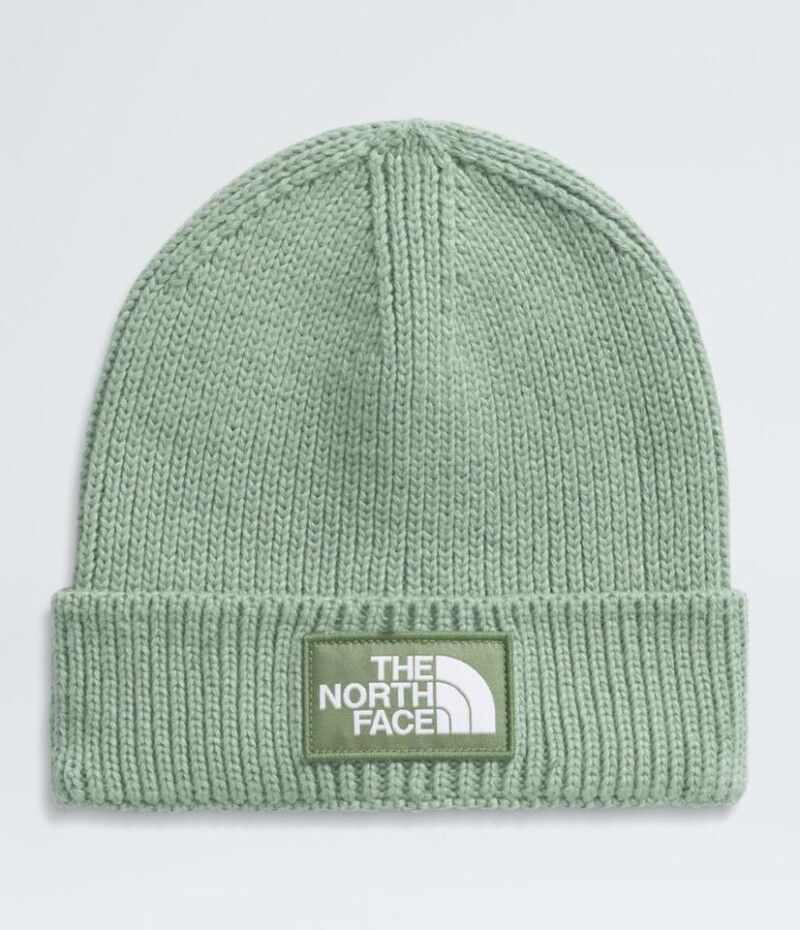 Gorro de punto TNF Slate Moss/bark Mist