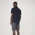CAMISA MASC AZUL ESCURO