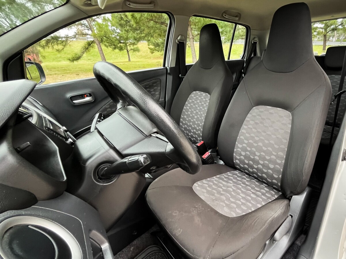 Suzuki Celerio GLX 1.0 Extra Full 2018 Suzuki Celerio GLX 1.0 Extra Full 2018