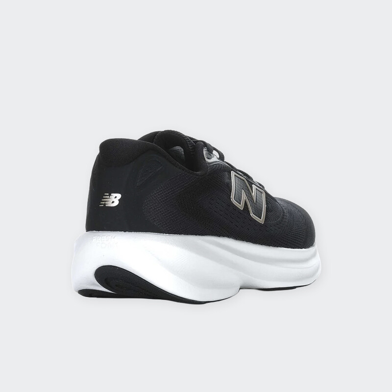 Championes New Balance 680 V9 Negro