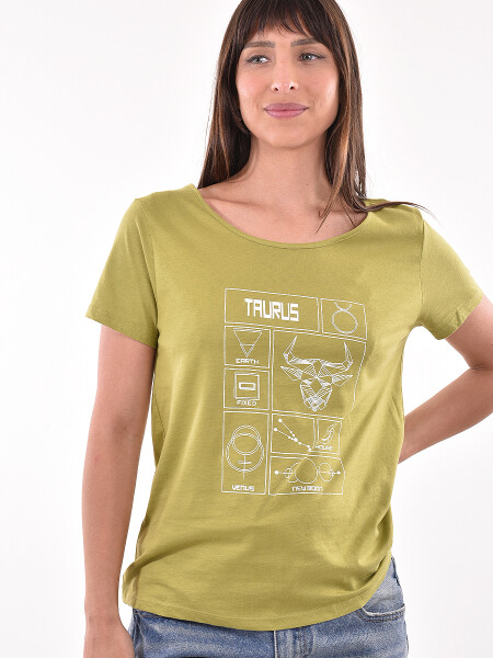 REMERA TAURO ESTAMPADO 1