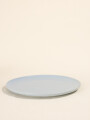 Plato Mesa Carola Color Unico
