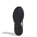 Championes de Hombre Adidas Eclyptix 2000 Negro - Blanco