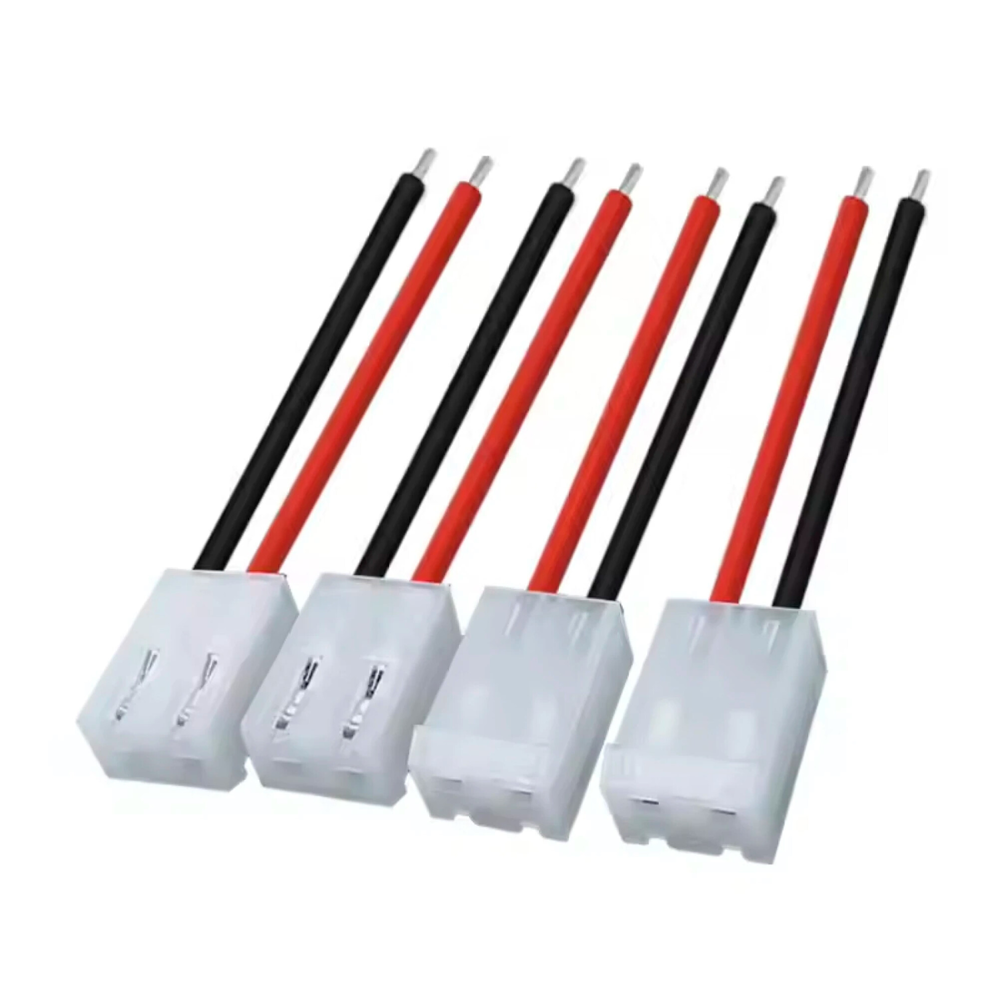 Conector Terminal Para Cinta LED 12V — Unilux