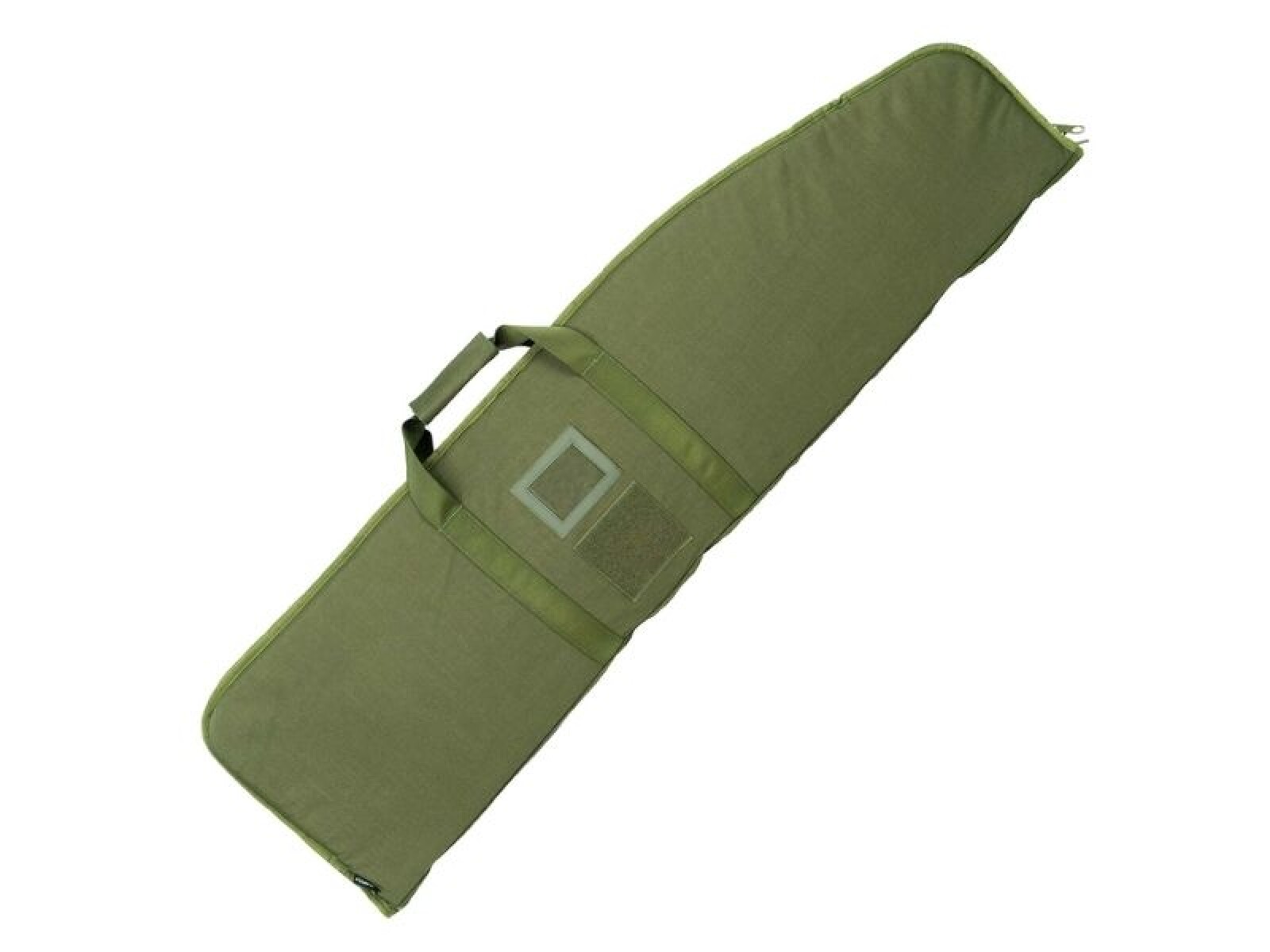 Bolso de transporte para Sniper - Verde 