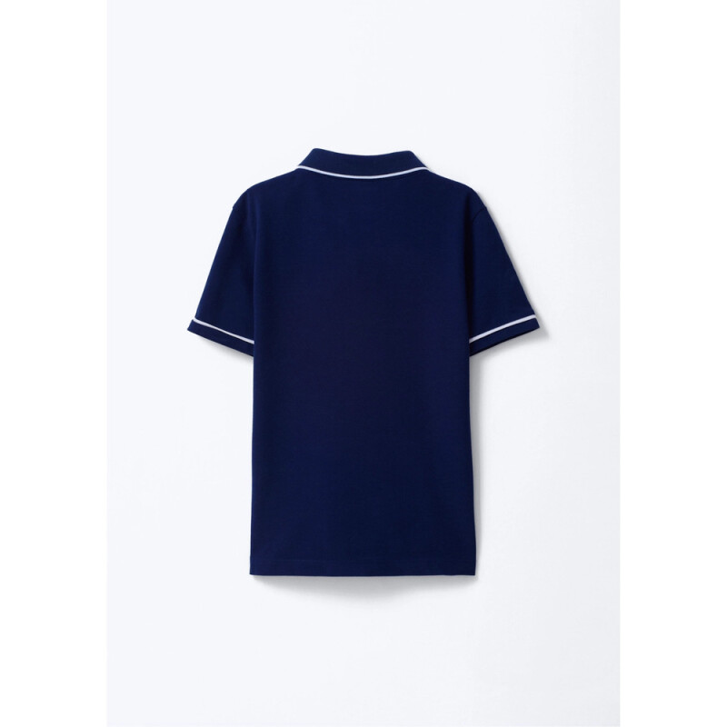 CAMISA POLO MM MASC 1PEN