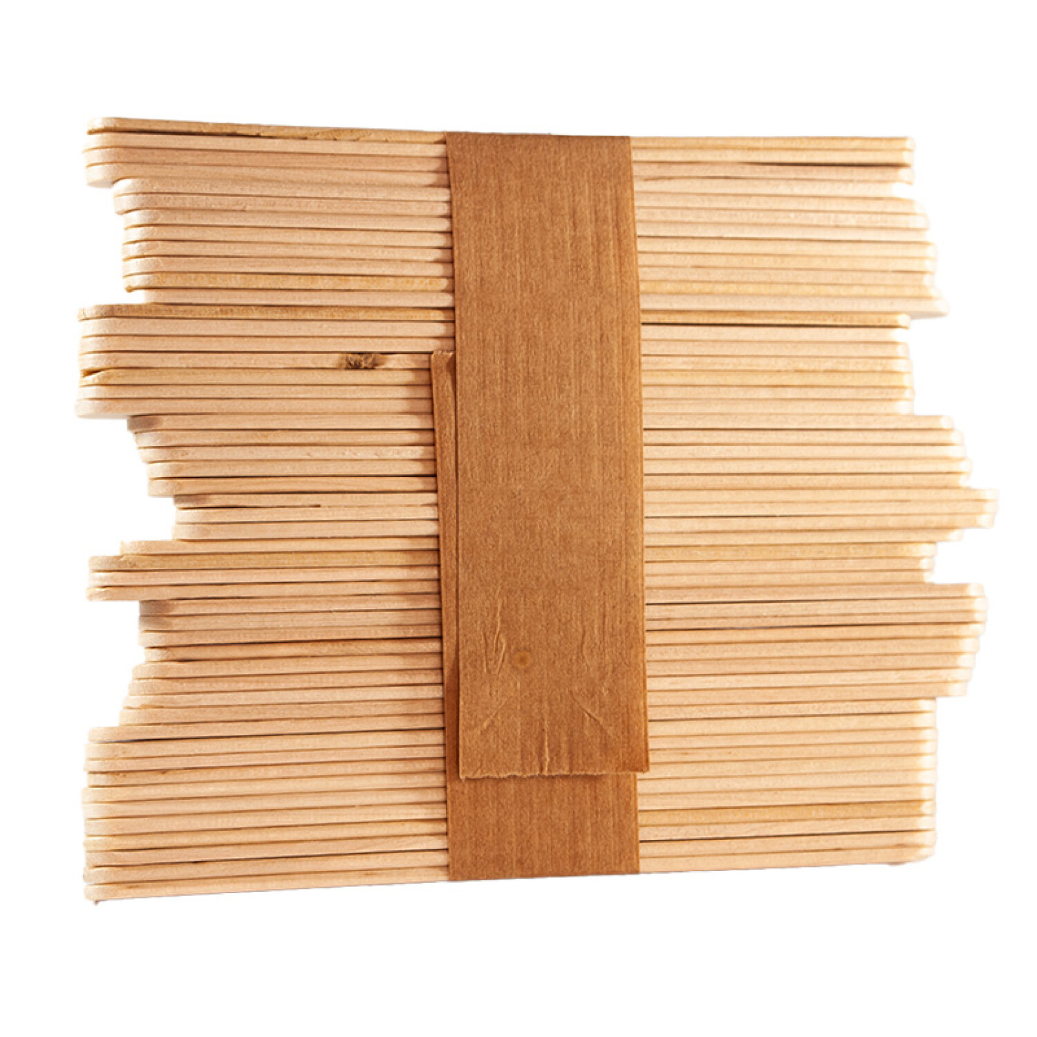 Palitos madera Helado x50pcs 10cm — Todo Acá Mejores Precios