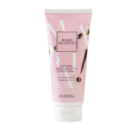 Maria Riccetto Crema Corporal Blooming Magnolia Maria Riccetto Crema Corporal Blooming Magnolia