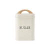 ORG METAL BLANCO SUGAR C/TAPA Unica