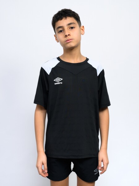 REMERA BOOST Umbro Junior 029