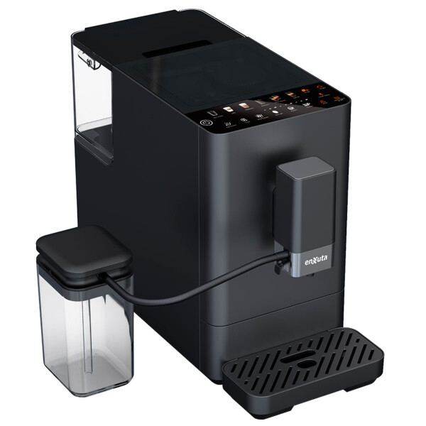 CAFETERA ENXUTA SDAENXCEM2113 -Espresso con Molinillo -Automatica N/A