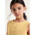 CONJUNTO SM FEM AMARELO