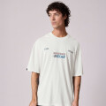 T-SHIRT RIFT DIXIE Crudo